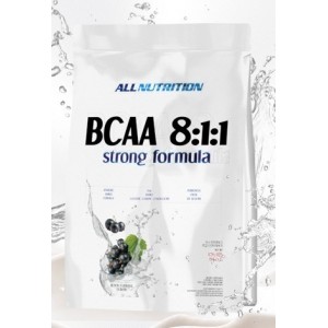 BCAA 8:1:1 Strong Formula (800г)